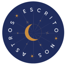 EscritonosAstros_Badge